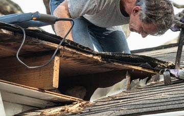 common causes of The Down fascia damage