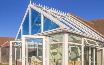 conservatory roof insulation costs The Down