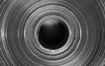 The Down edpm waterproofing