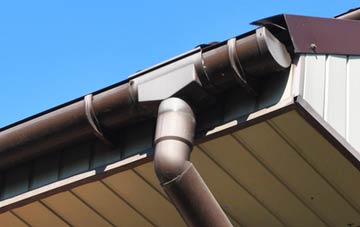 types of The Down fascias