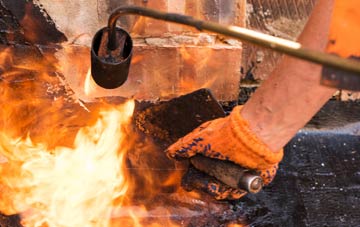 The Down flat roof repair companies