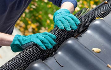 The Down gutter repair companies