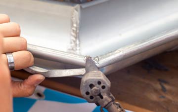 disadvantages of The Down lead roofing