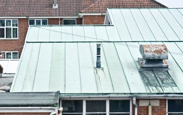 The Down lead roofing costs