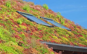 The Down living roof systems