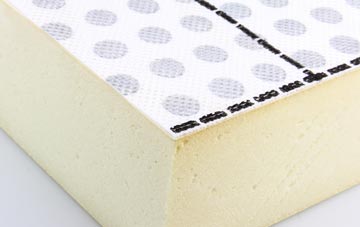 meeting The Down building codes