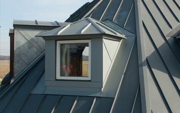 metal roofing The Down, Kent