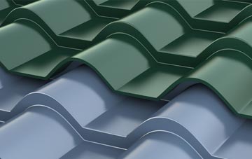 who should consider The Down plastic roofs
