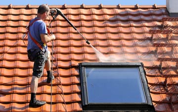 roof cleaning The Down, Kent