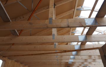 The Down roof truss costs