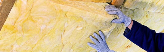 quotes for The Down roof insulation