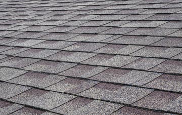 The Down tiles for shallow pitch roofing
