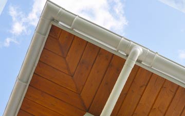 The Down soffit types