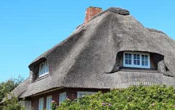 thatch roofing The Down, Kent