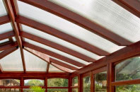 The Down conservatory roofing insulation