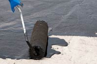 find rated The Down roof sealing companies