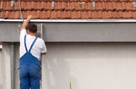 free The Down gutter repair quotes
