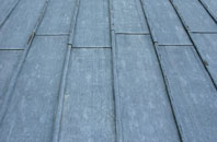 The Down lead roofing