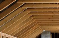 The Down pitched insulation quotes