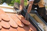 The Down tiled roofing companies