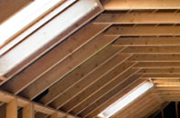 The Down tapered roof insulation quotes